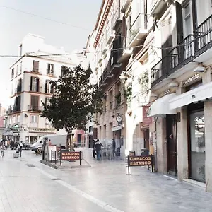 Pensión Company 34 Málaga