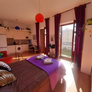 Apartment Ole