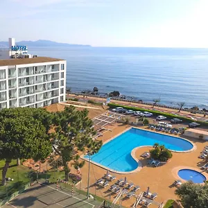 Hotel Rvhotels Nieves Mar