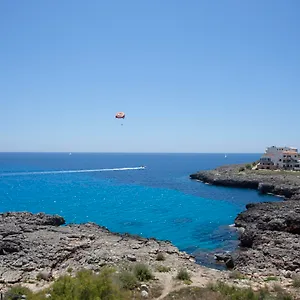 Apartahotel Cala Morlanda Estudios S'Illot (Mallorca)