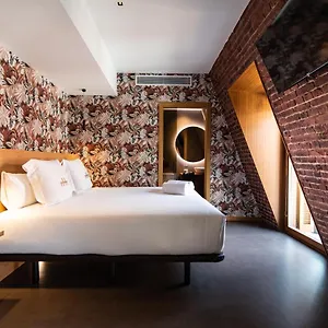 Hotel Atari San Sebastián
