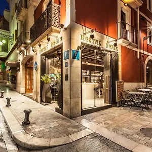 Noria 2*, Tarragona Spanien