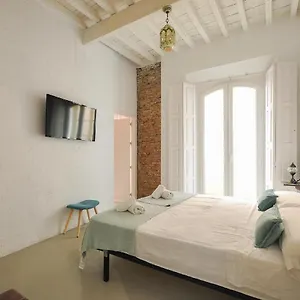 Gasthof Boutique Adults Recommended, Málaga