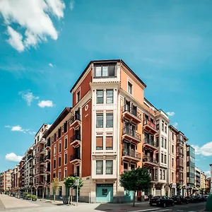 Getxo Rooms Spanien
