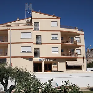 El Castell Spanien