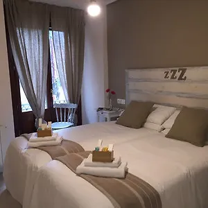 Nocleg ze śniadaniem 7 Kale