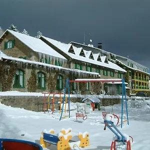 Hotel Adsera La Molina Alp