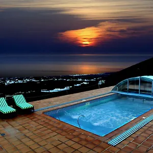 Casa Tinasoria , La Asomada (Lanzarote) Spain