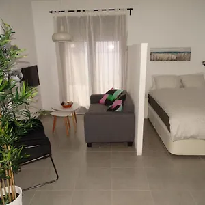 Lägenhetshotell - Jinetes, 23
