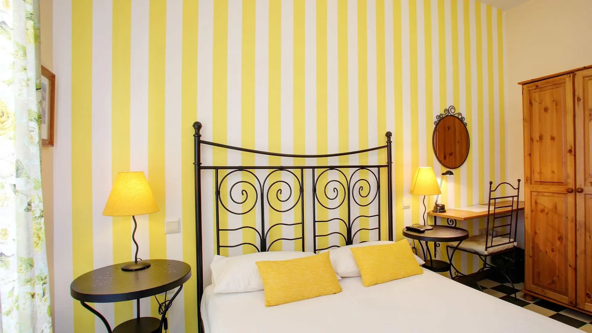 Vendégház Malaga Lodge Guesthouse