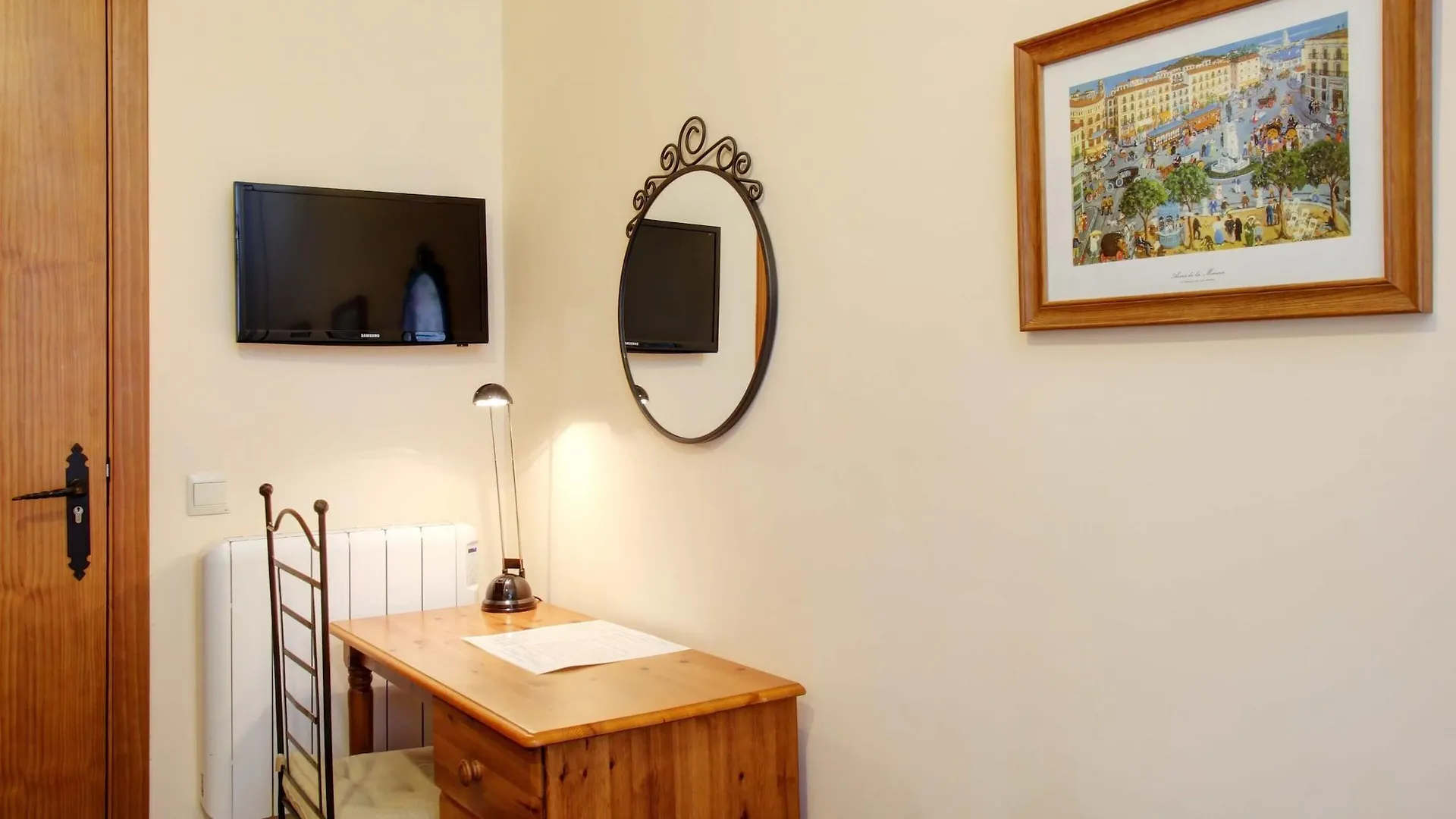 Guest house Malaga Lodge Guesthouse