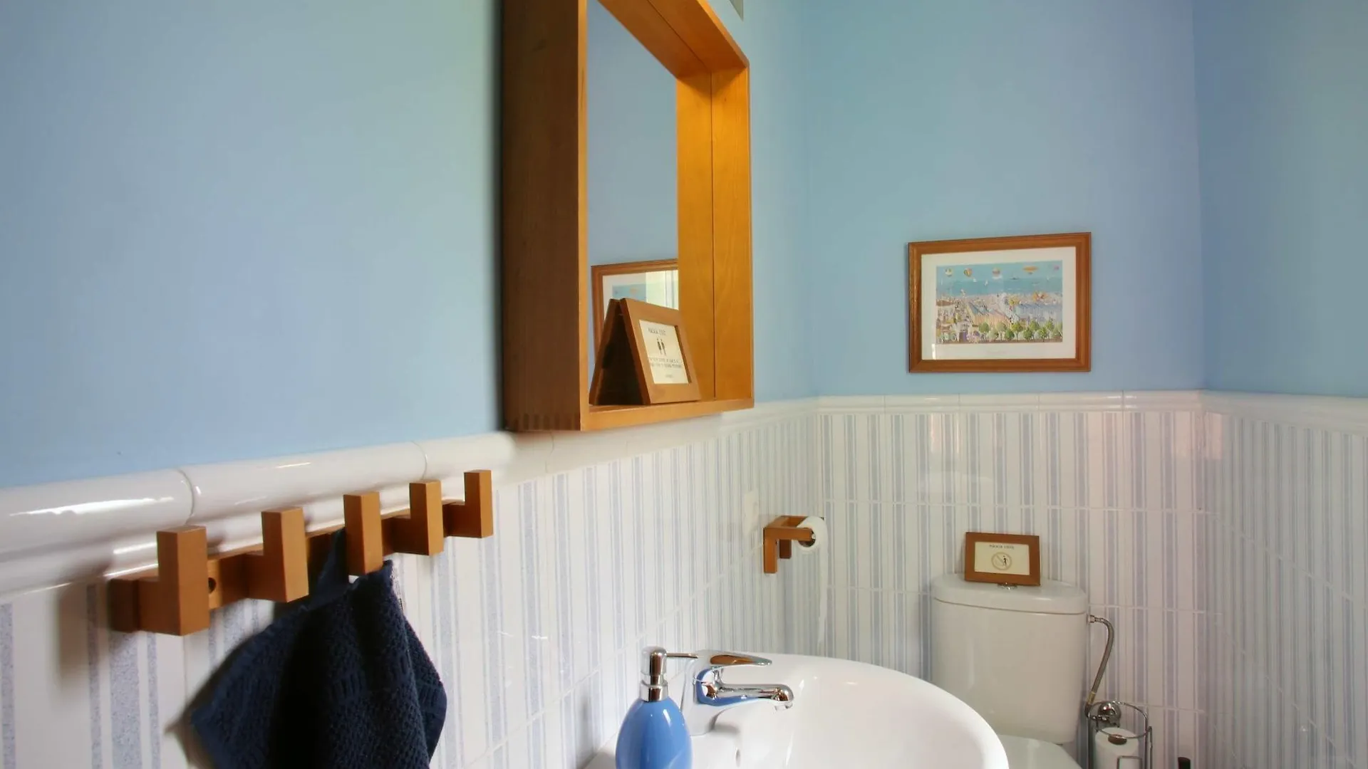 Gasthof Malaga Lodge Guesthouse