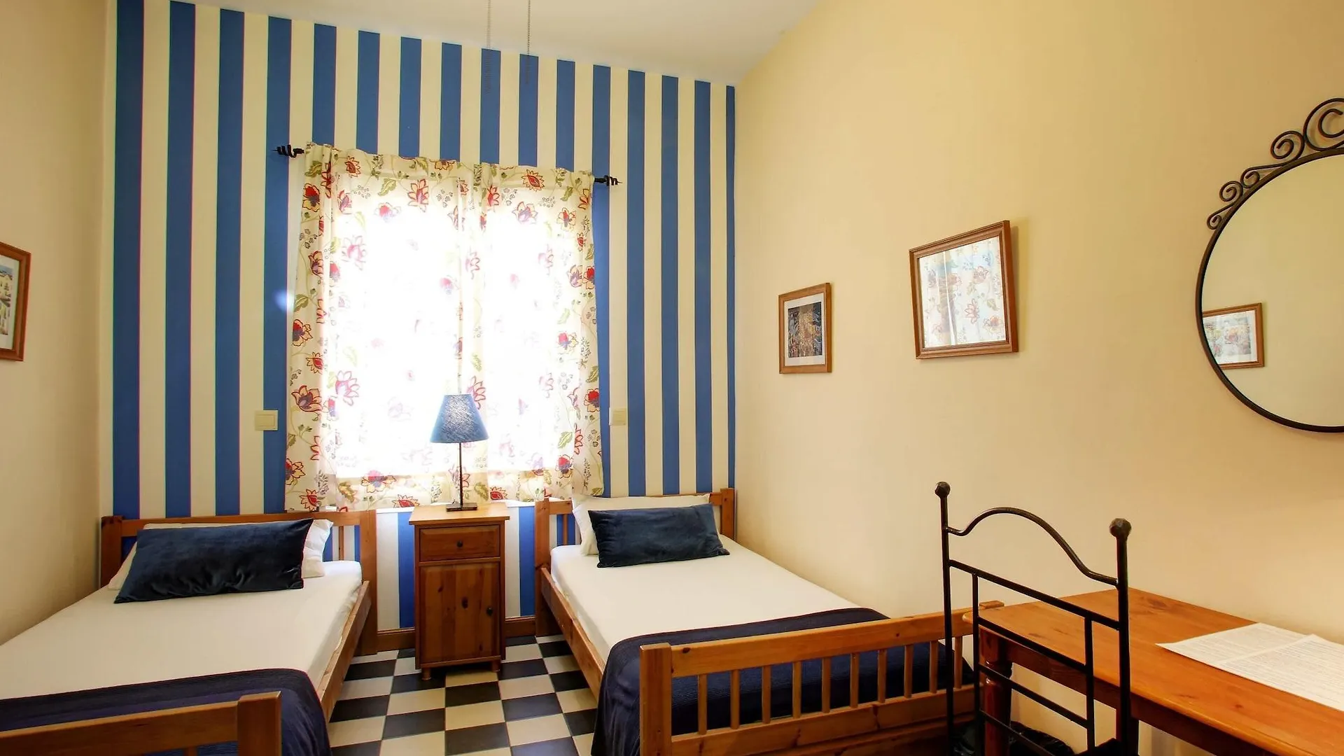 Malaga Lodge Guesthouse