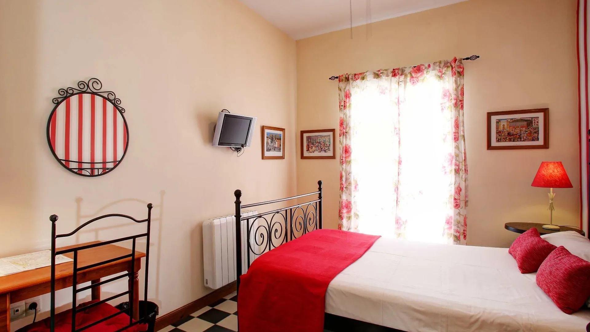 Gasthof Malaga Lodge Guesthouse