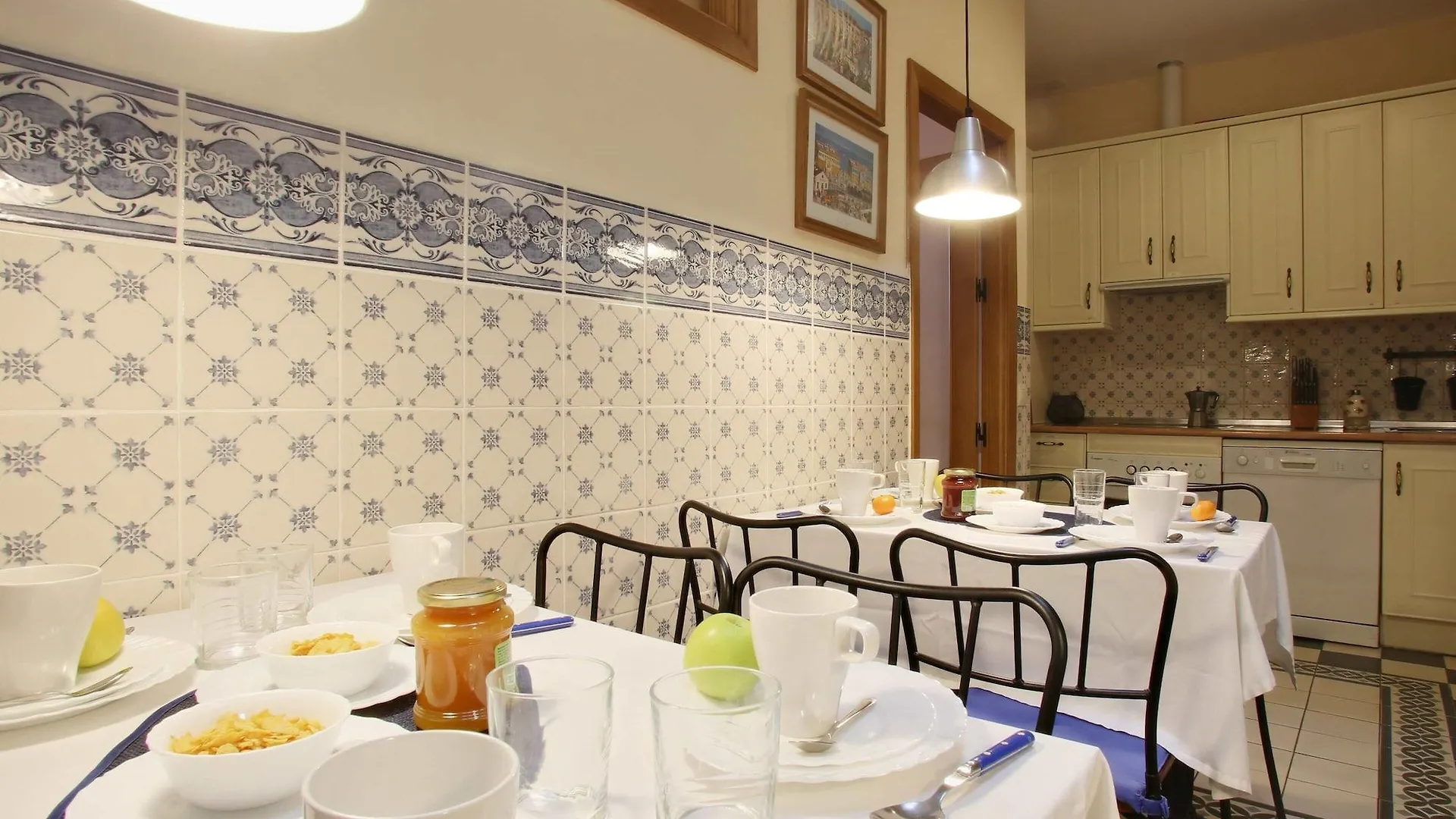Malaga Lodge Guesthouse