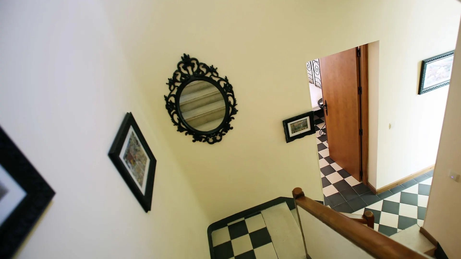 Malaga Lodge Guesthouse Guest house