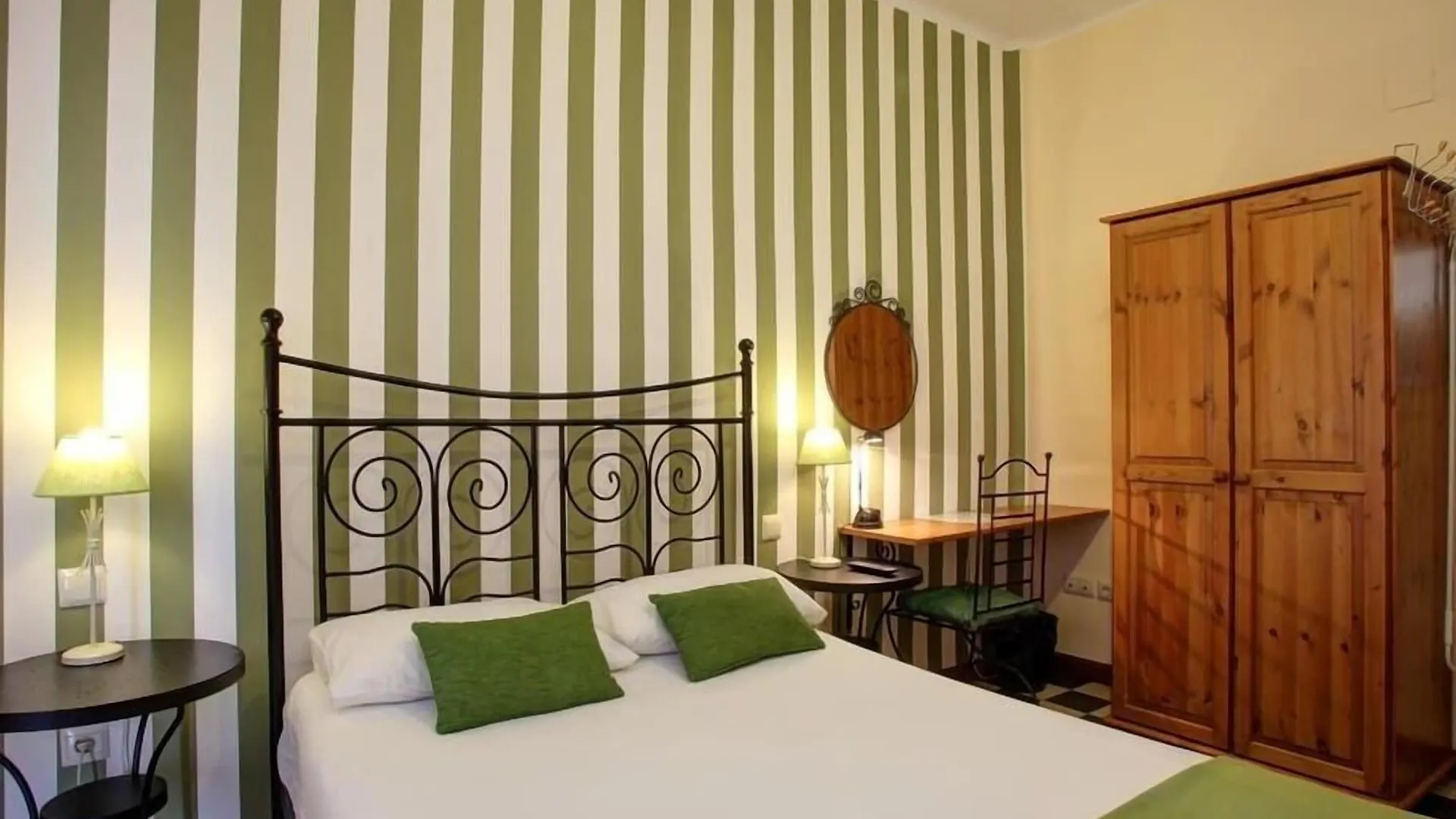Malaga Lodge Guesthouse Guest house
