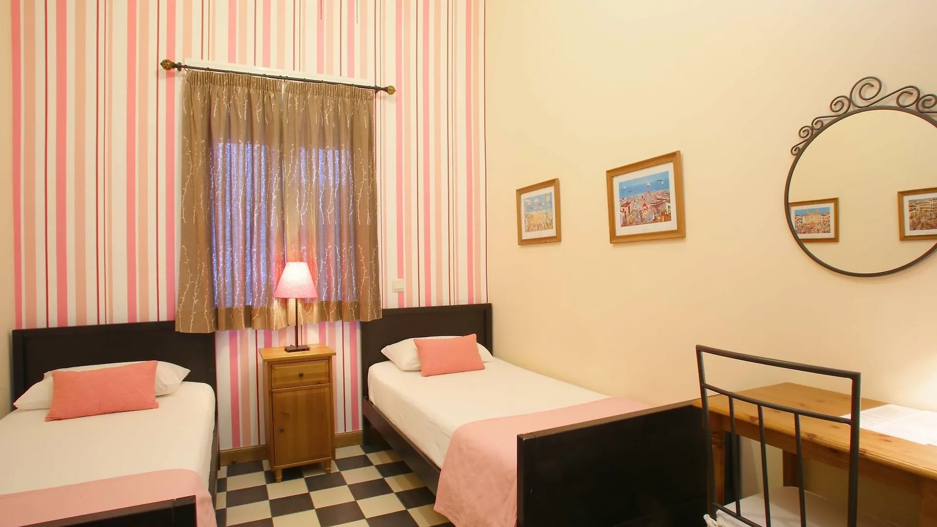 Malaga Lodge Guesthouse