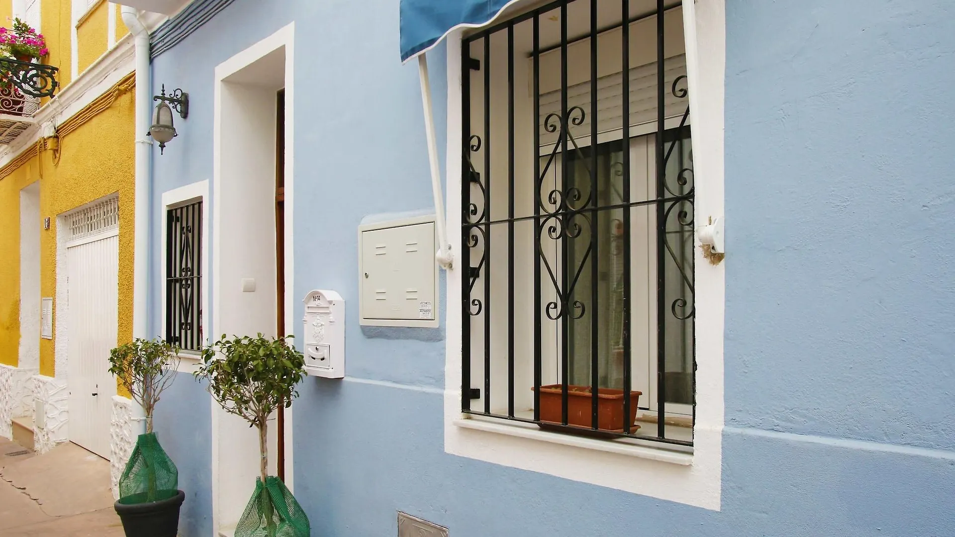 Malaga Lodge Guesthouse Guest house