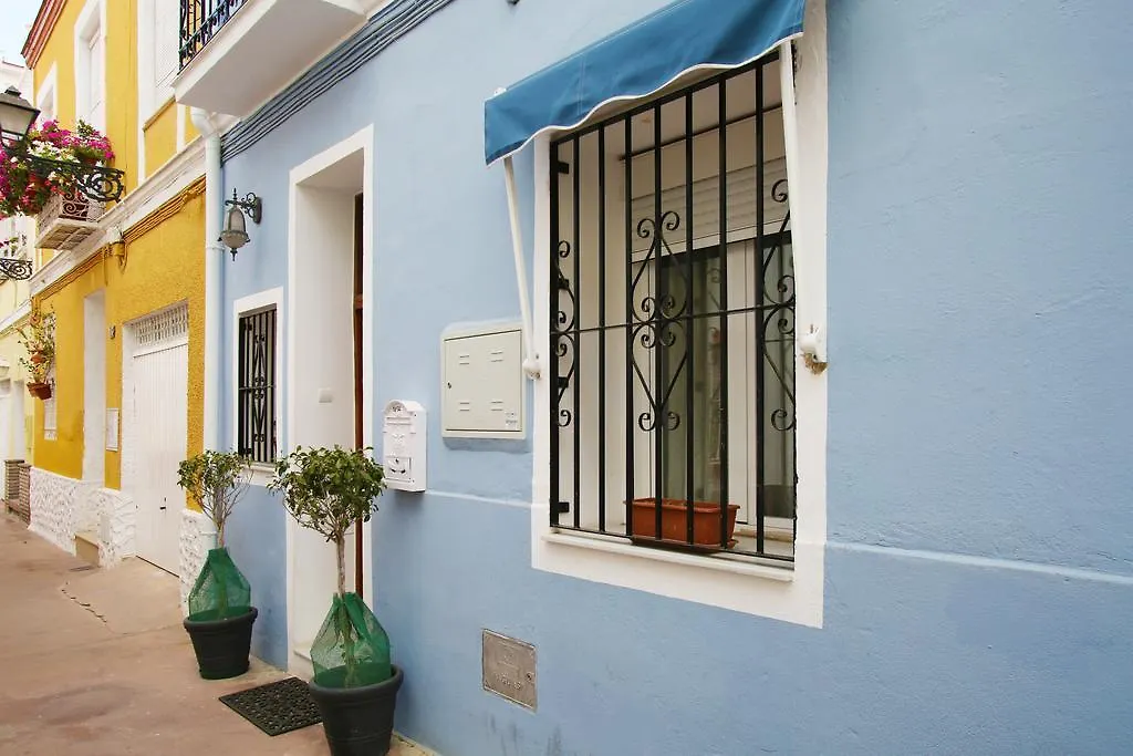 Malaga Lodge Guesthouse