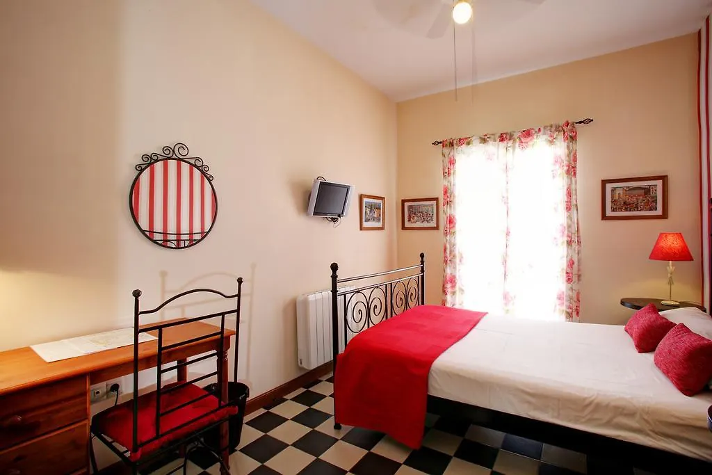 Malaga Lodge Guesthouse