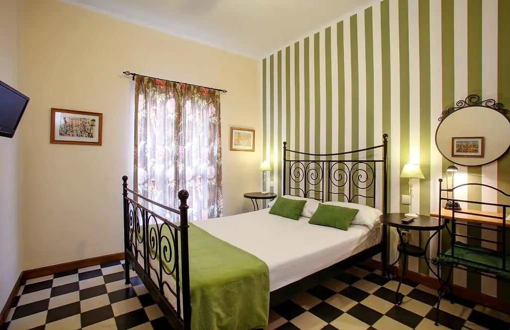 *** Guest house Malaga Lodge Guesthouse Spain