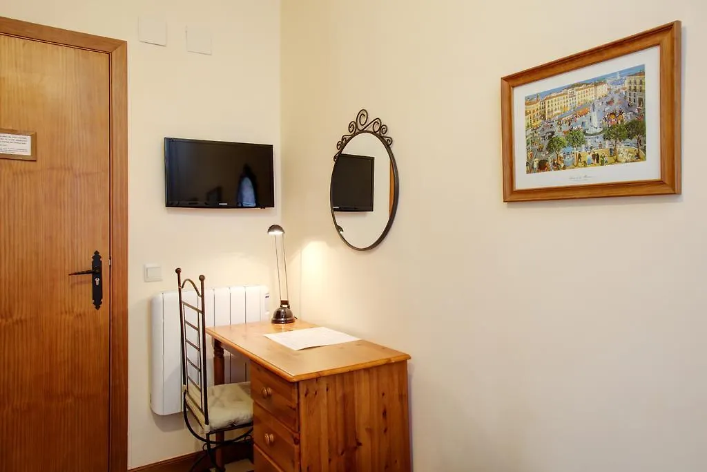 Malaga Lodge Guesthouse Guest house