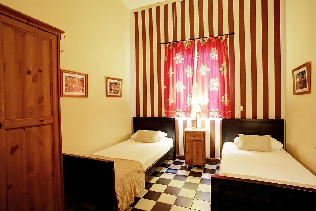 Guest house Malaga Lodge Guesthouse