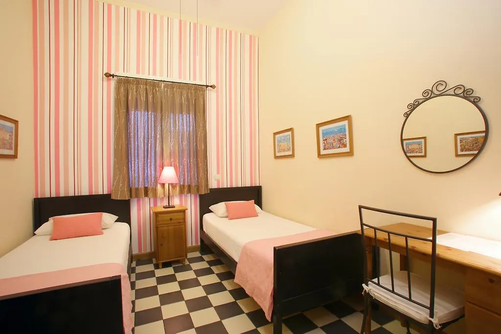 *** Guest house Malaga Lodge Guesthouse Spain