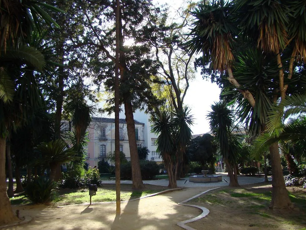 Malaga Lodge Guesthouse Guest house