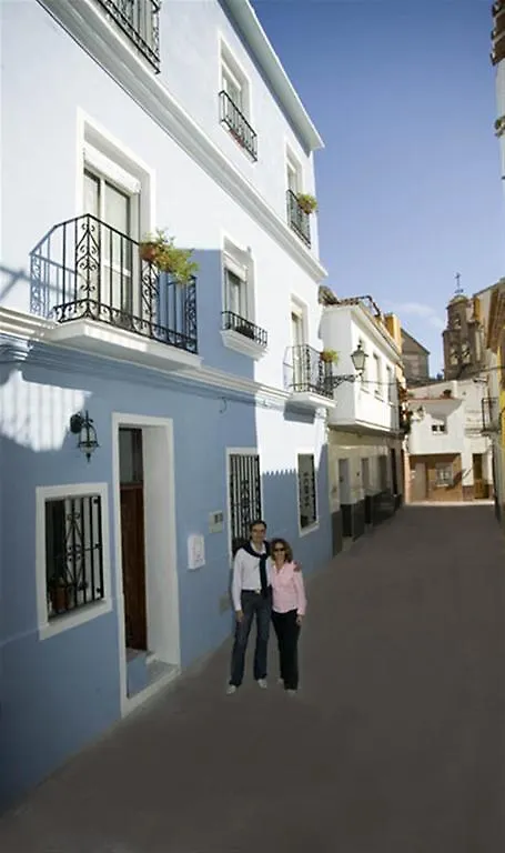 Malaga Lodge Guesthouse 3*,  Spain