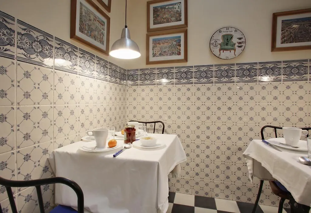 Malaga Lodge Guesthouse