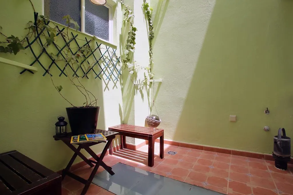 Malaga Lodge Guesthouse