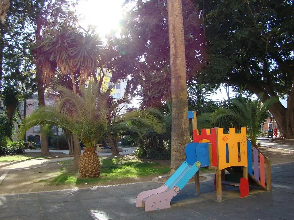 Malaga Lodge Guesthouse