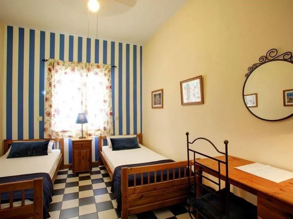 Guest house Malaga Lodge Guesthouse
