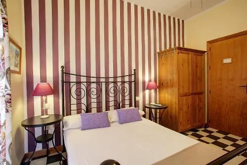Malaga Lodge Guesthouse 3*,  Spain
